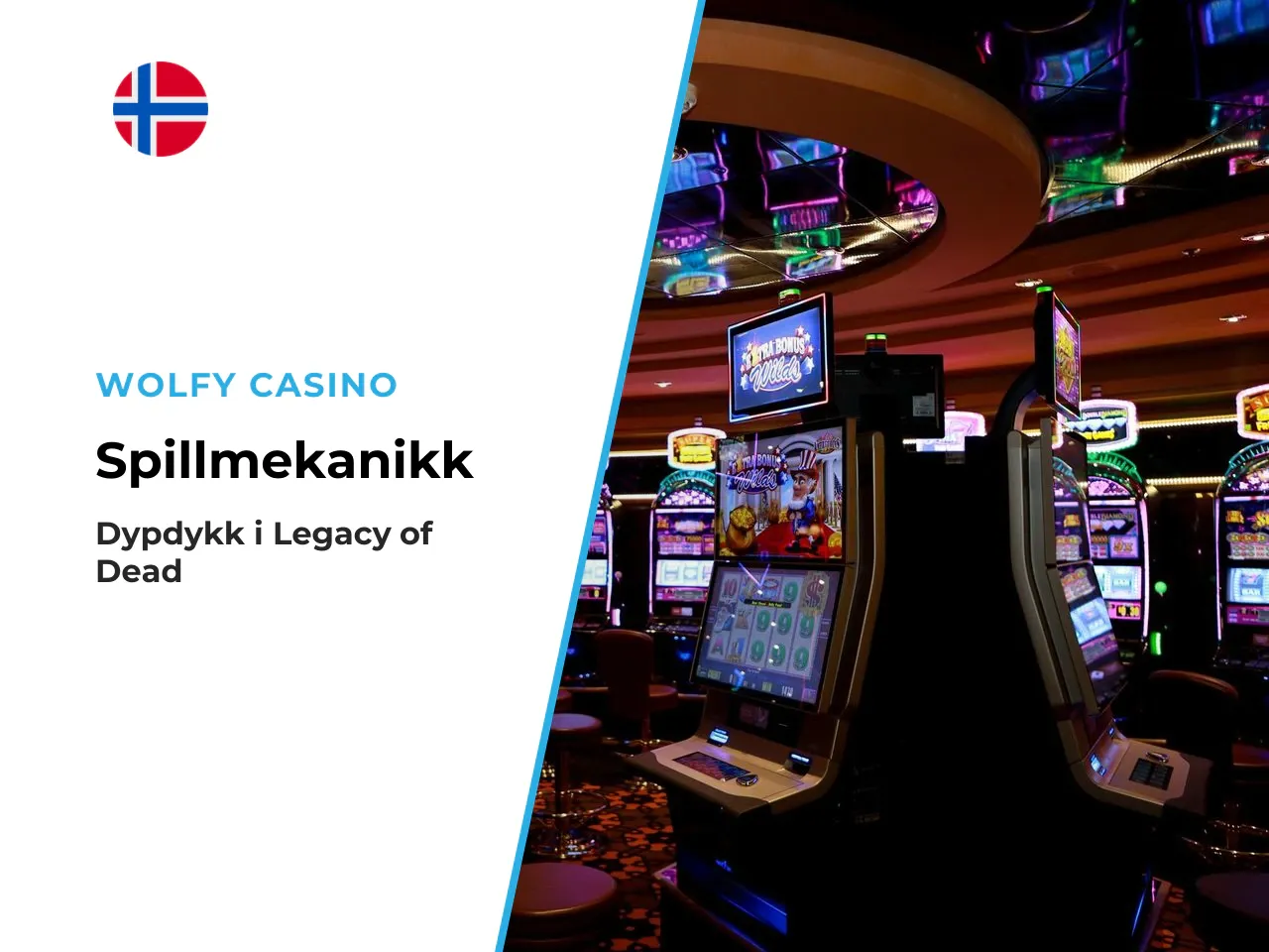 Play'n GO tilbyr varianter fra 96,58