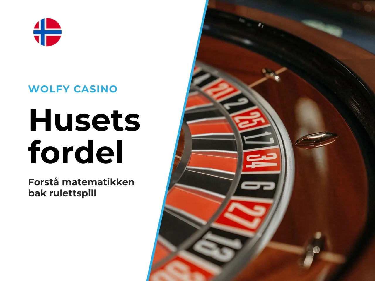 Hvorfor strategi ikke opphever husets fordel