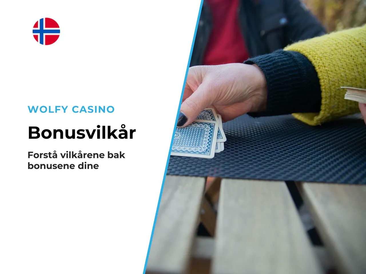 Slik sammenligner du kasinobonuser og vilkår
