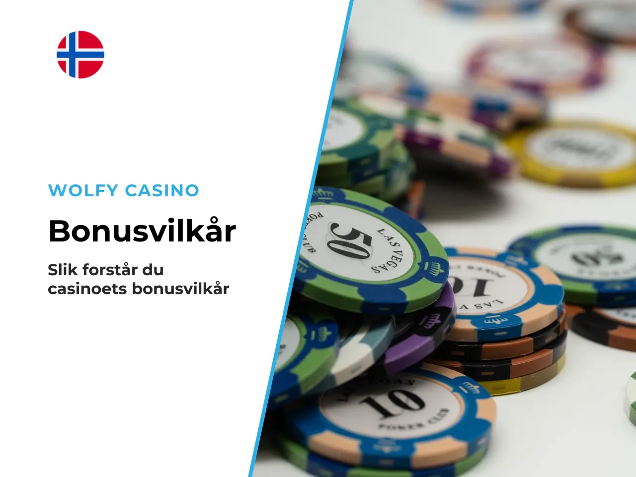 Slik sammenlignes bonus policy før første