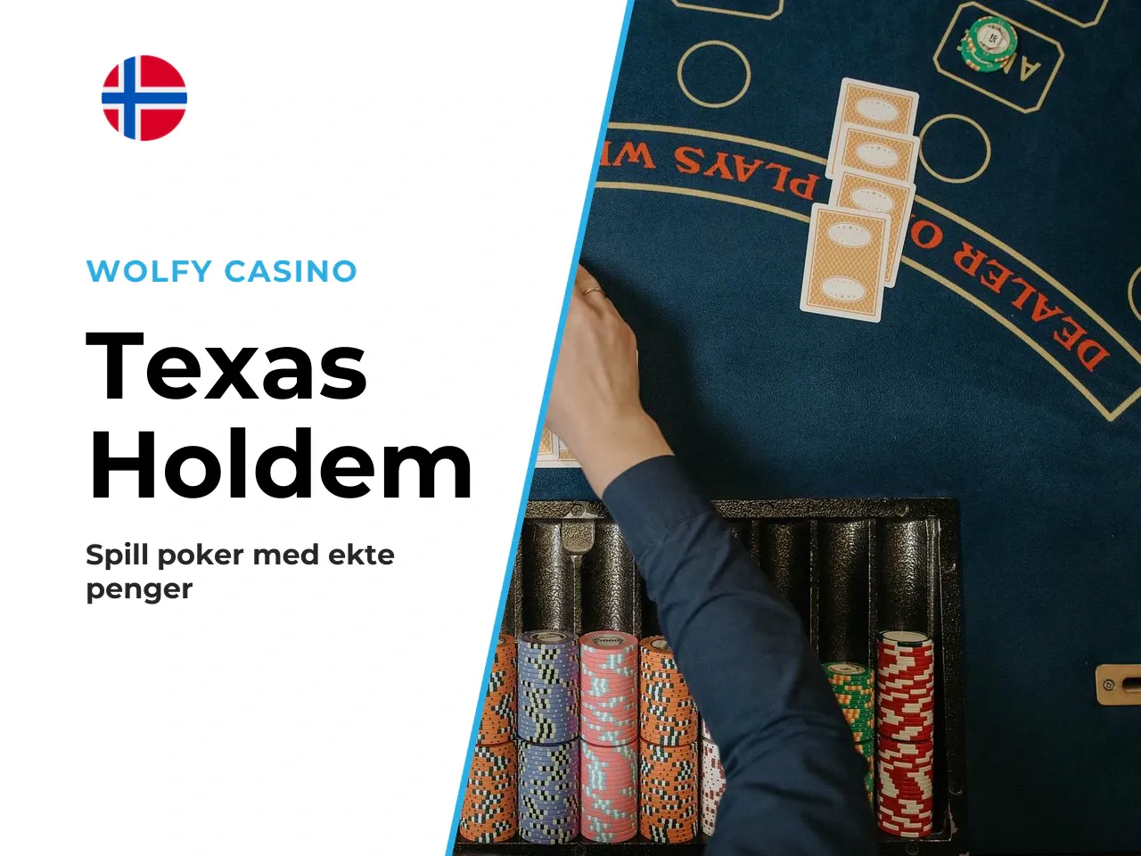 Texas Hold em og Hold em