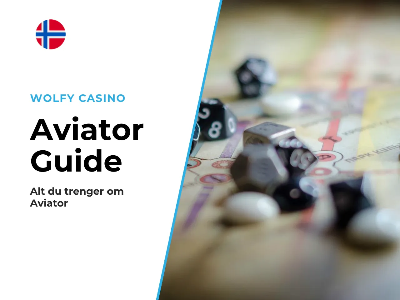Hvorfor denne gjennomgangen er relevant for