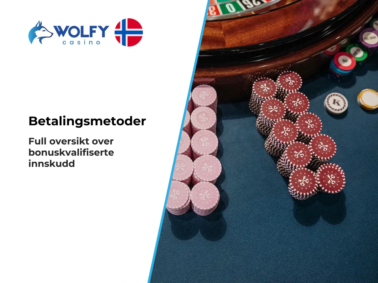 Kvalifiserer krypto og e-lommebøker til bonus