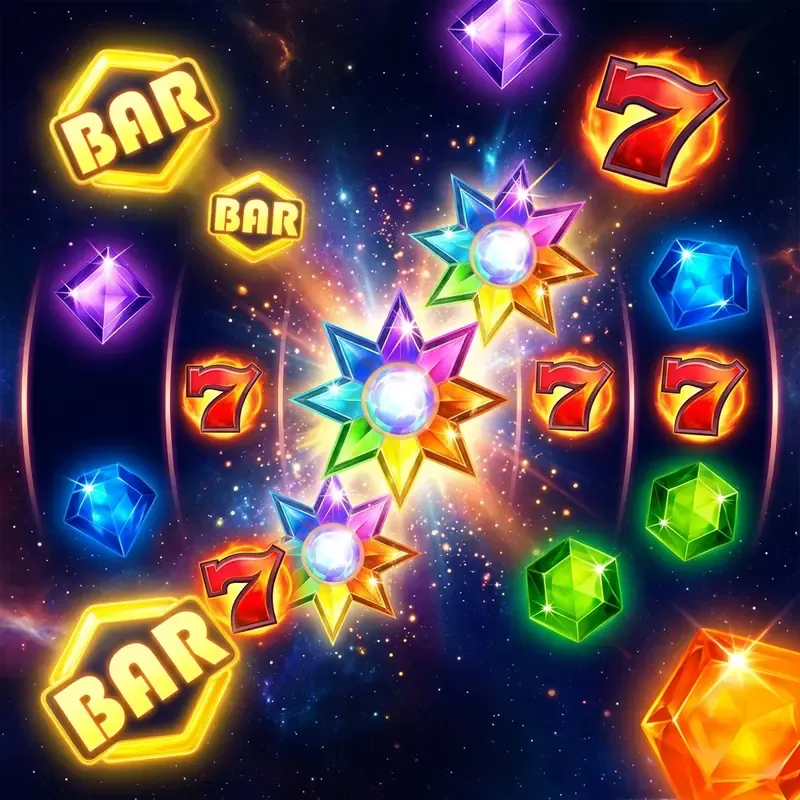 Starburst