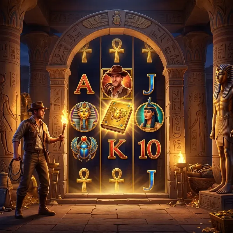 Book of Ra