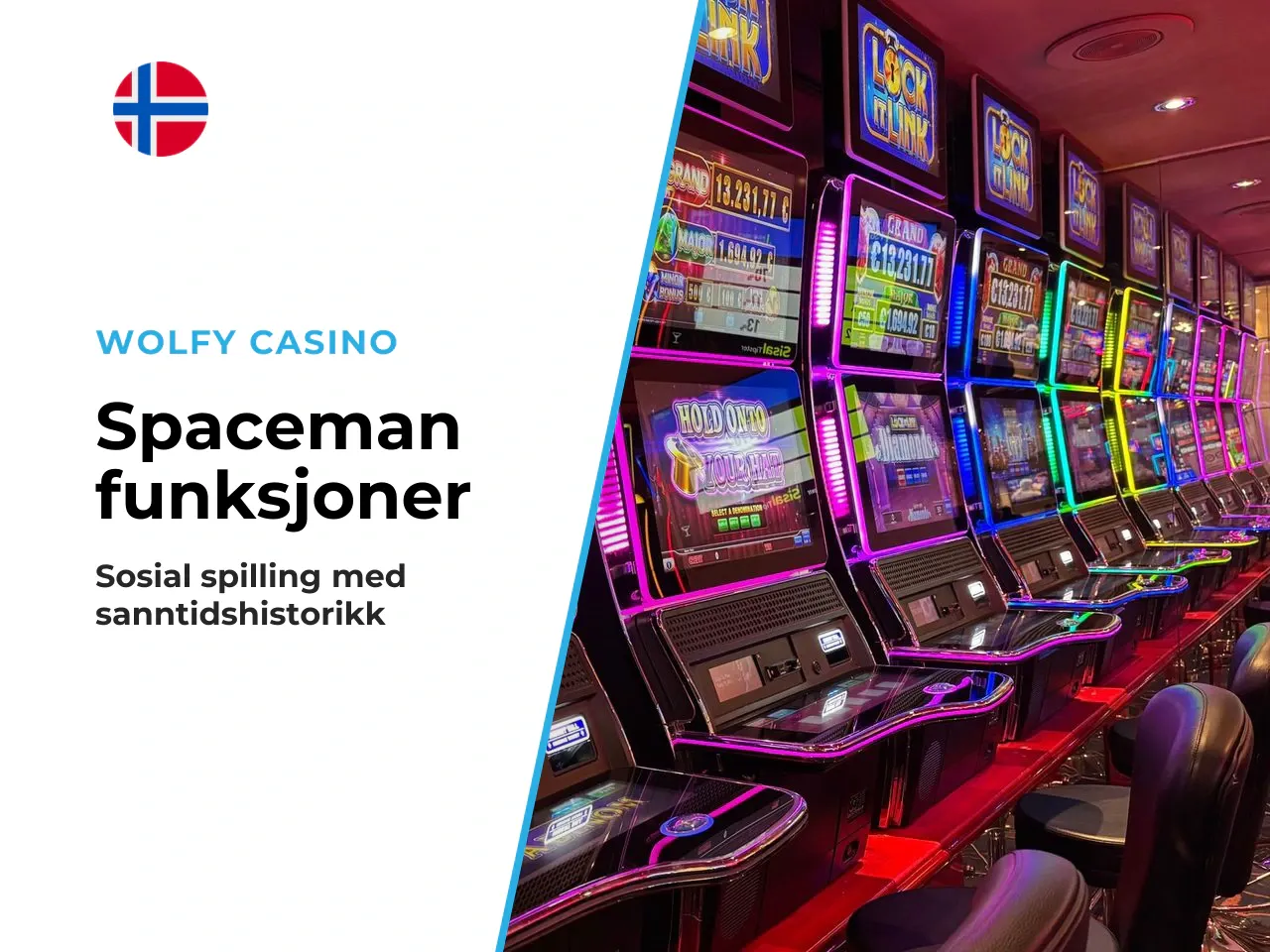 Sosiale funksjoner og historikk i sanntid