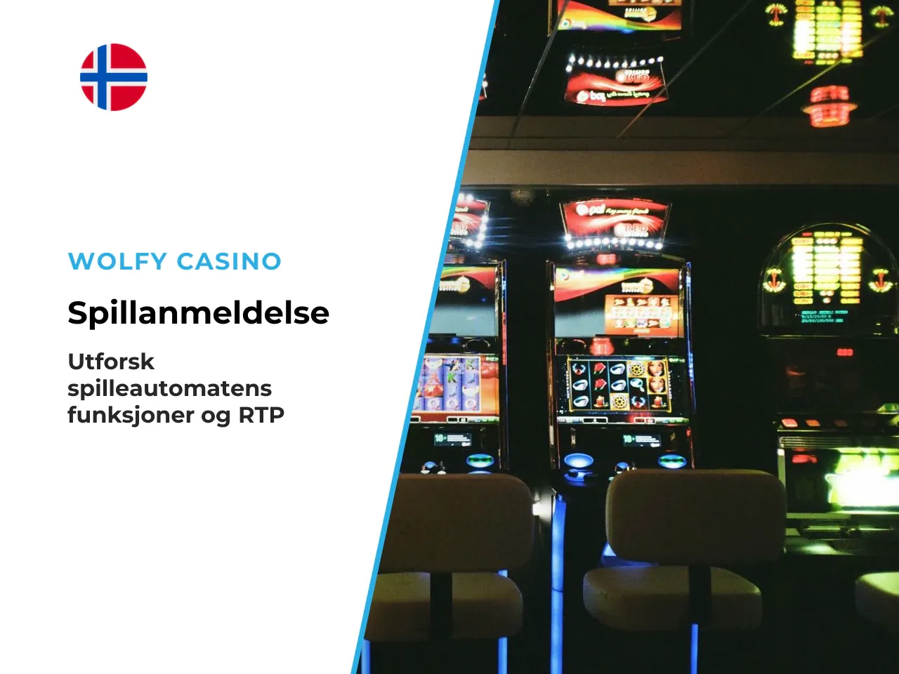 Det er avgjørende å kontrollere at