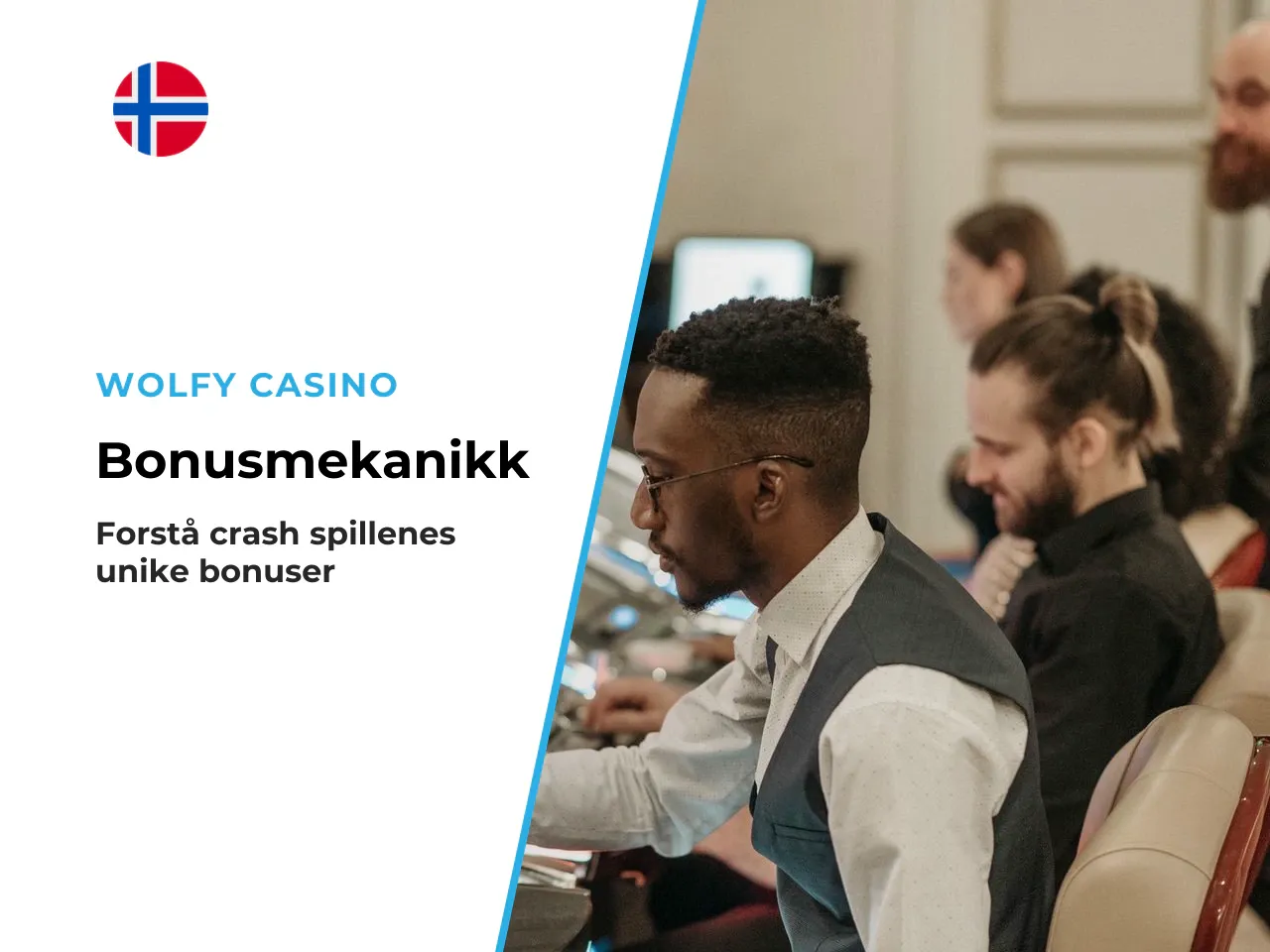 Hvorfor free spins og bonus round