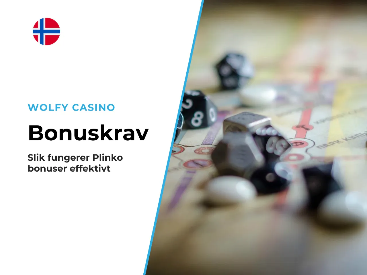 Plinko bonuser og omsetningskrav wagering contribution
