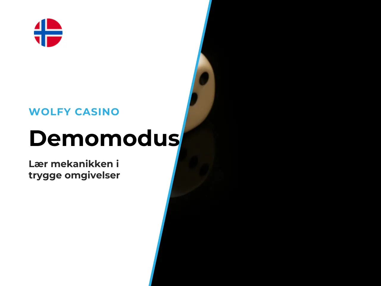 Hvorfor demo-modus er nyttig for å