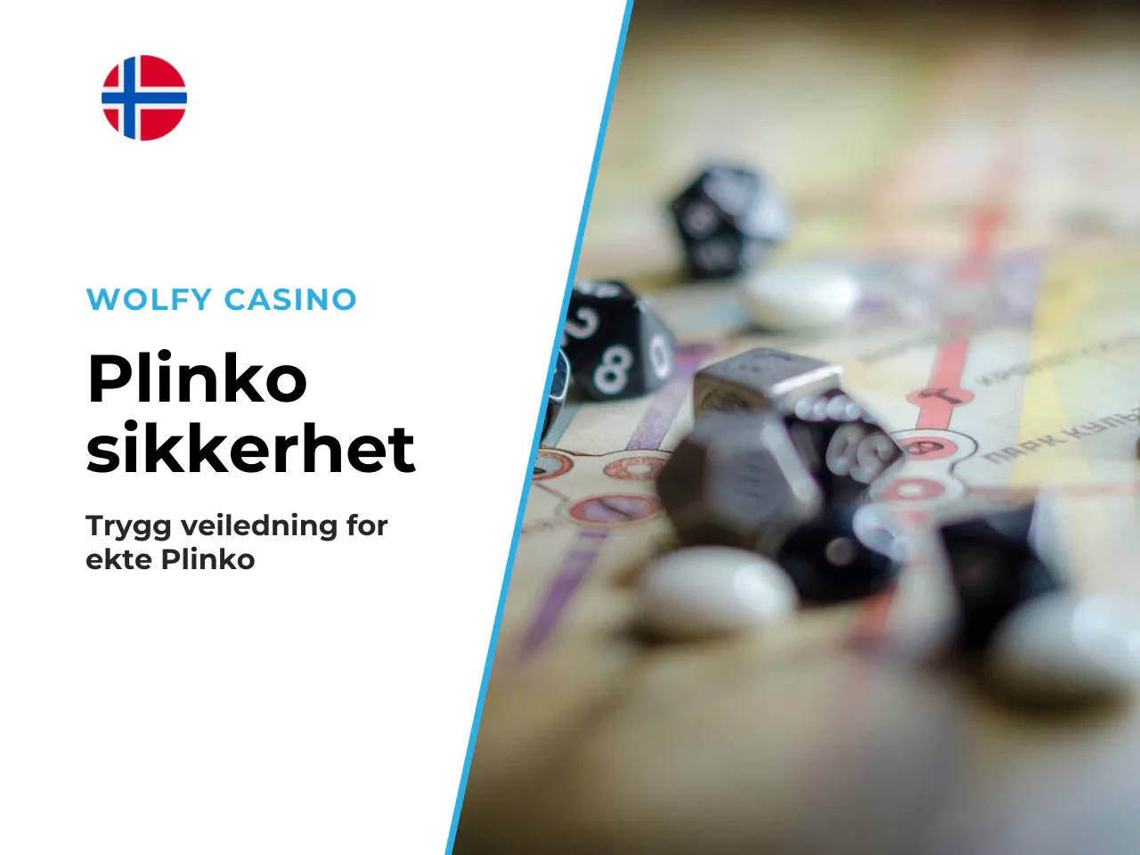 Slik skiller du ekte Plinko fra