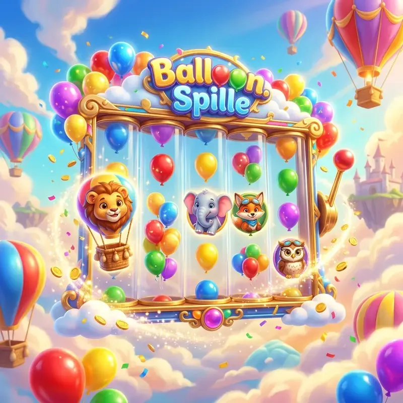 Balloon