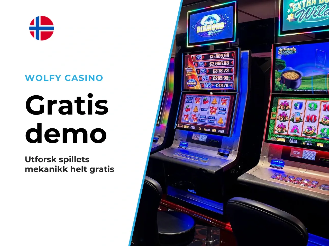 5 Lions Megaways Demo gratis spill
