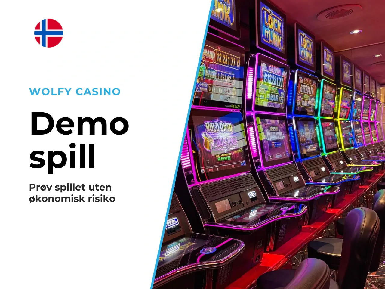 Star Joker demo og spill uten