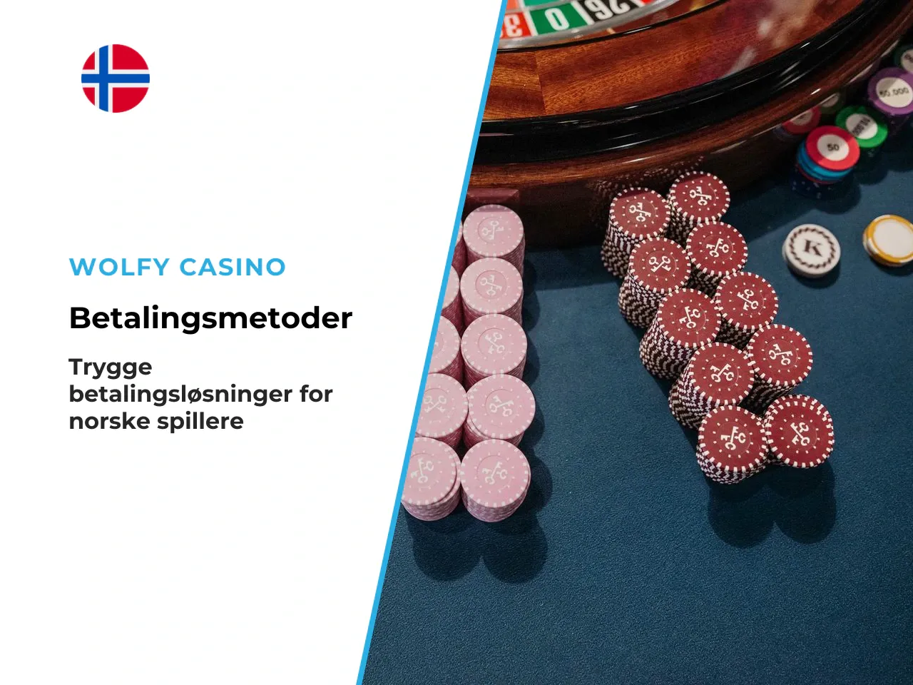 Betaling hva som faktisk fungerer fra
