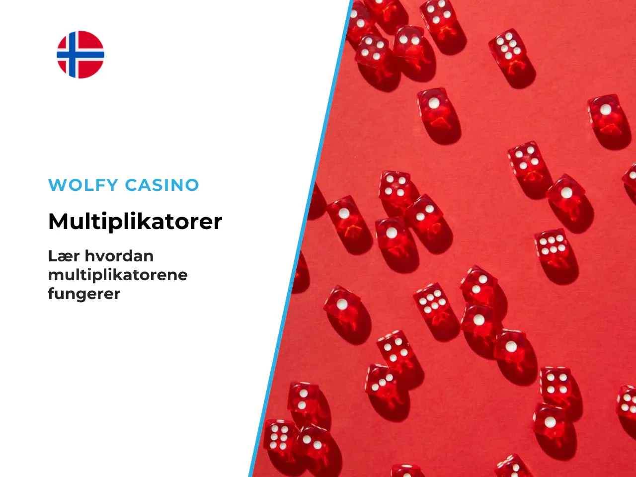 Standard multiplier, line multiplier og global
