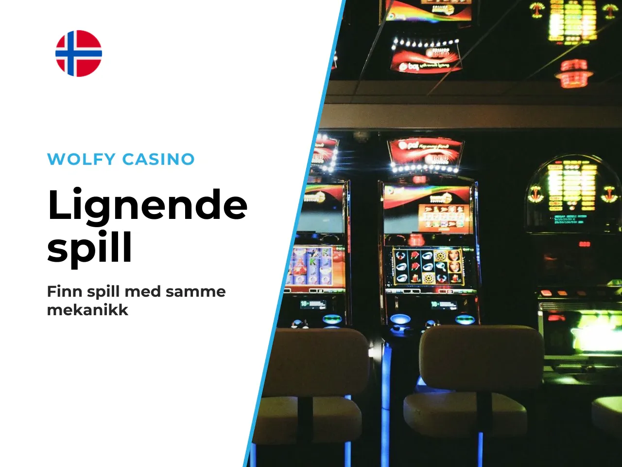 Lignende Pragmatic Play slots for fans