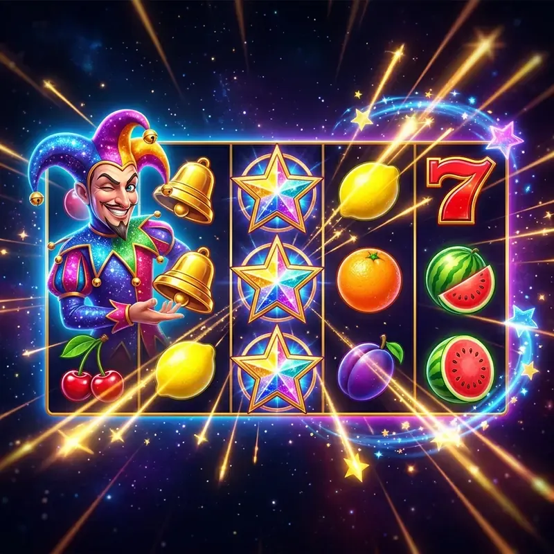 Star Joker