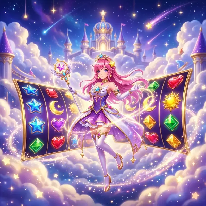 Starlight Princess