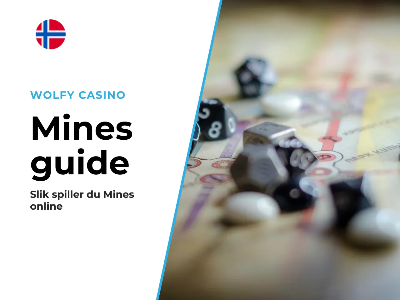 Hvordan starte mines spill online. For