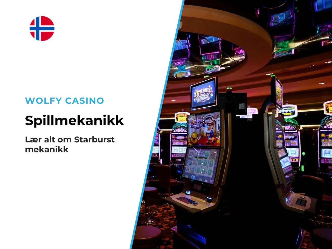 Utbetalingene per gevinstspinn er typisk små