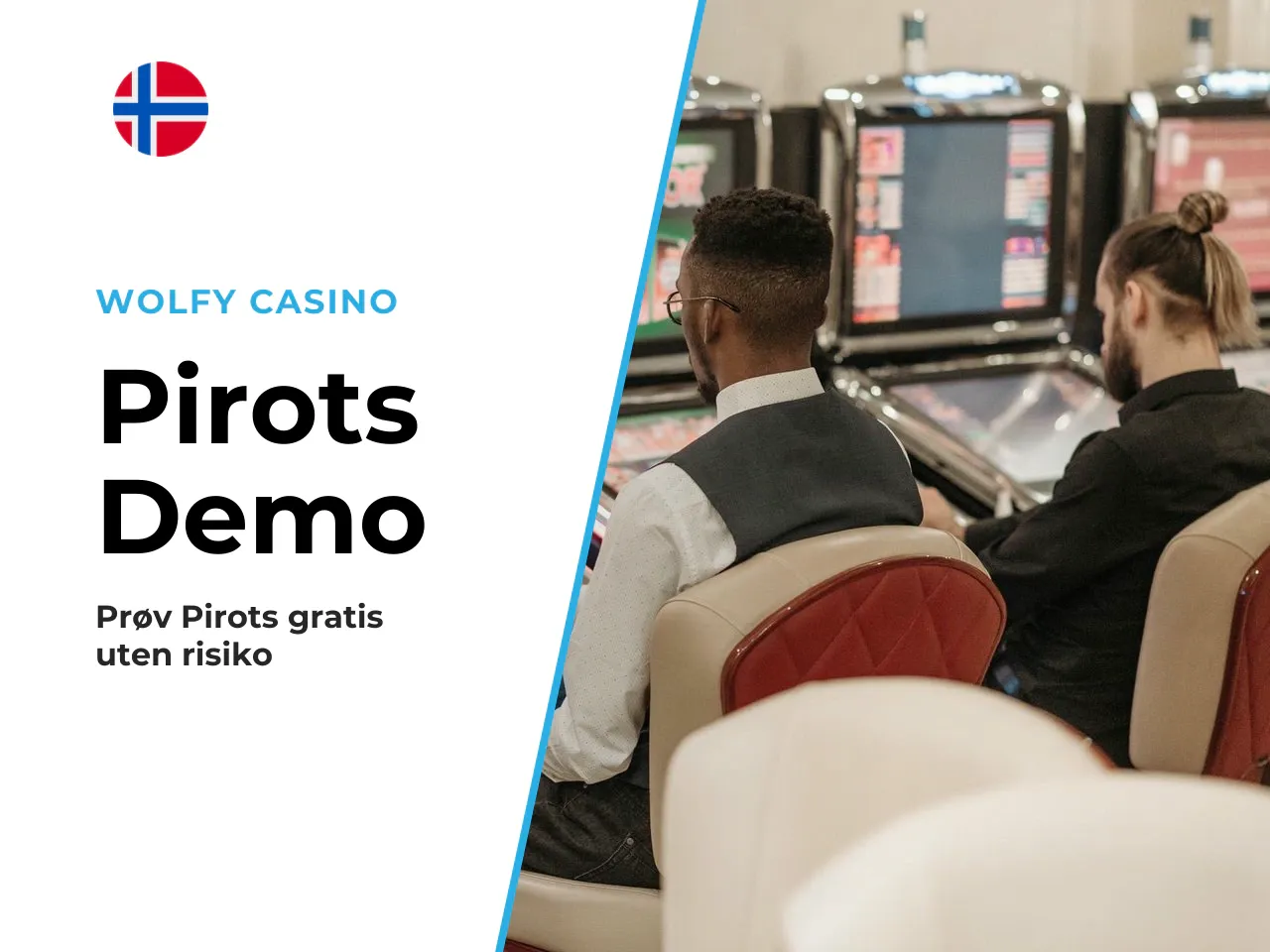 Hvordan spille Pirots 4 demo gratis