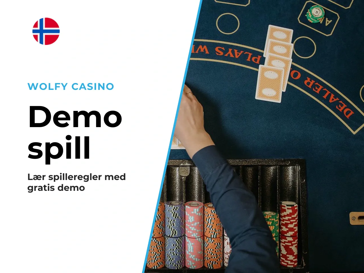 Trenger du registrering for å spille