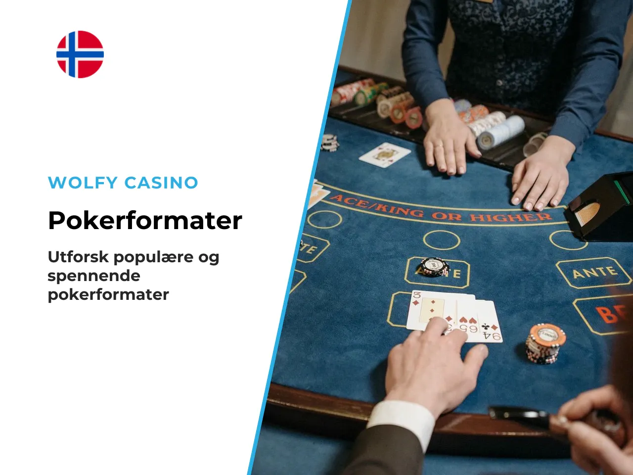 Omaha Poker, Spin Go og hurtige