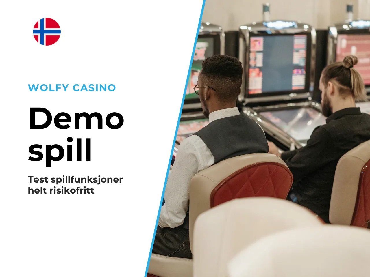 Hva bør du teste i gratisversjonen