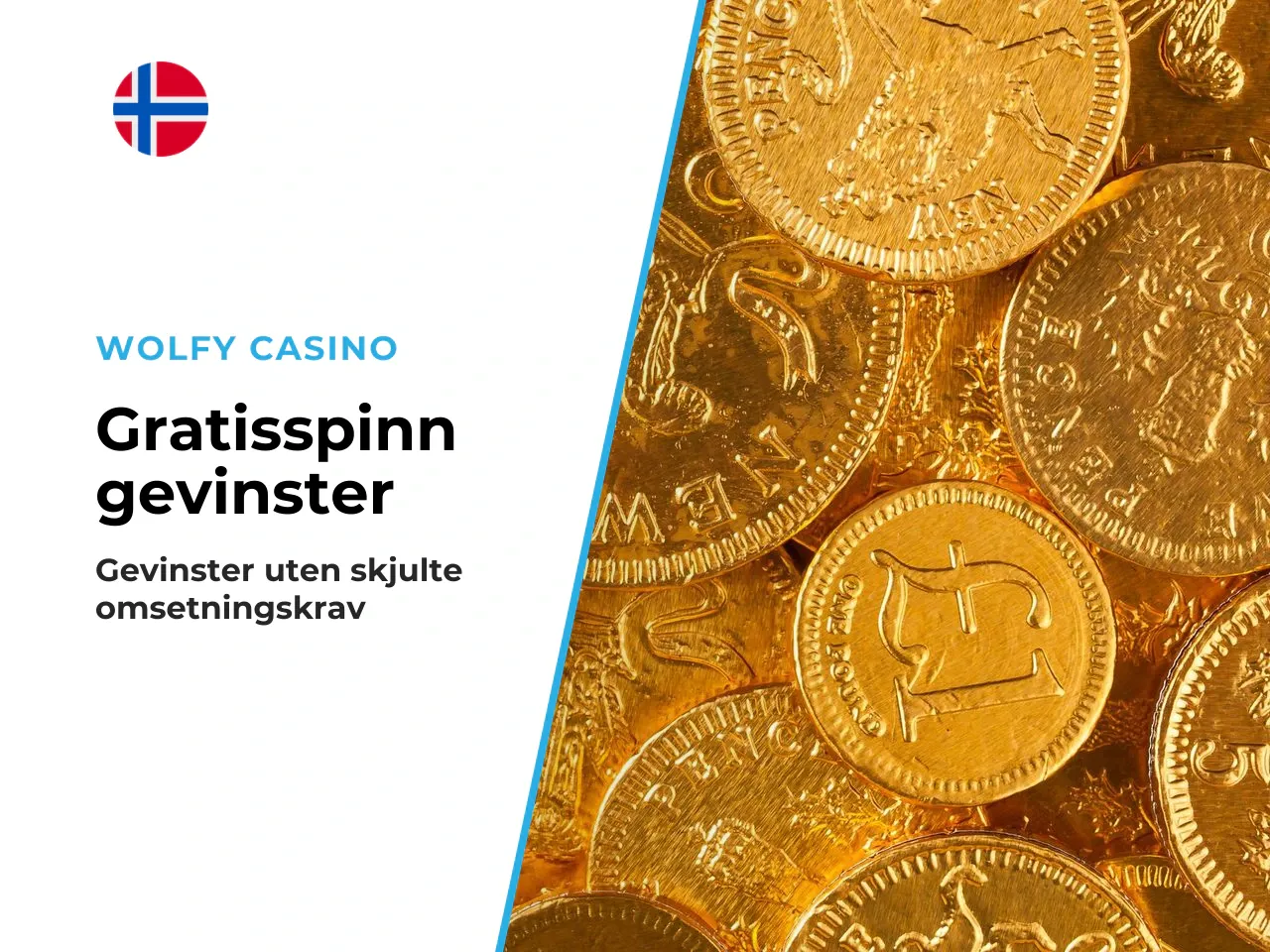 Hva som skjer med gevinster fra