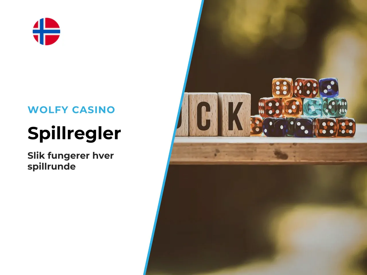 Slik fungerer en spillrunde i MONOPOLY