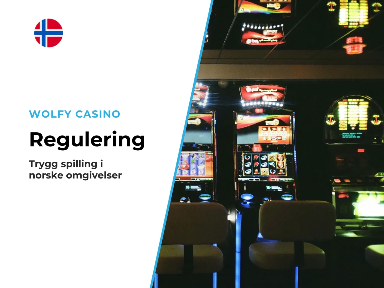 Norsk kontekst regulering, betalingsblokkering og praktiske