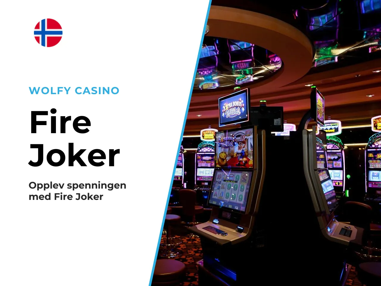 I joker freeze-versjonen finnes det i