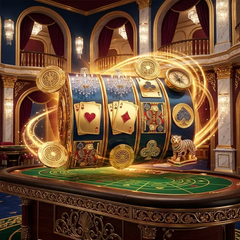 Baccarat