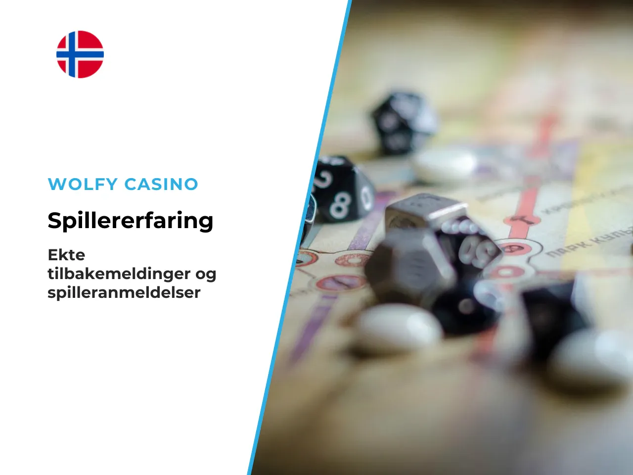Fordeler og ulemper ifølge spillere. Oppsummeringen