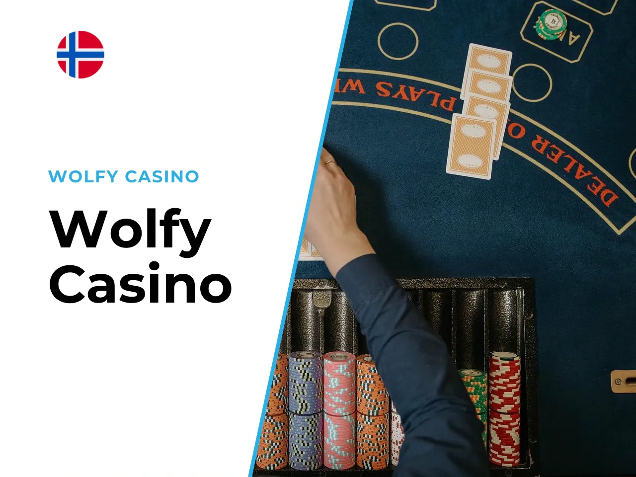 Wolfy Casino heading-banner