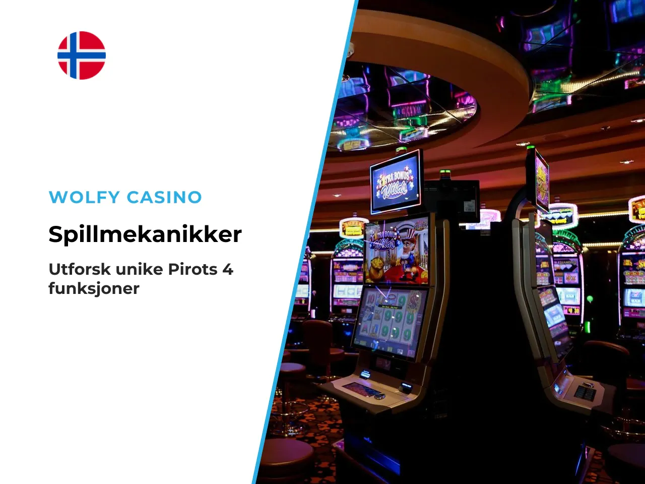 Unike spillmekanikker i base game Power