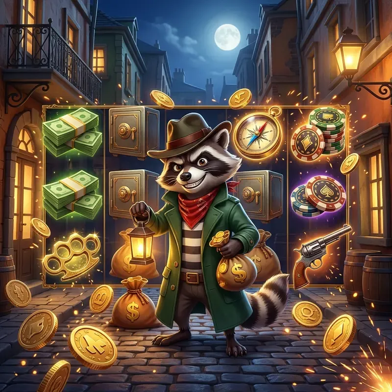 Le Bandit