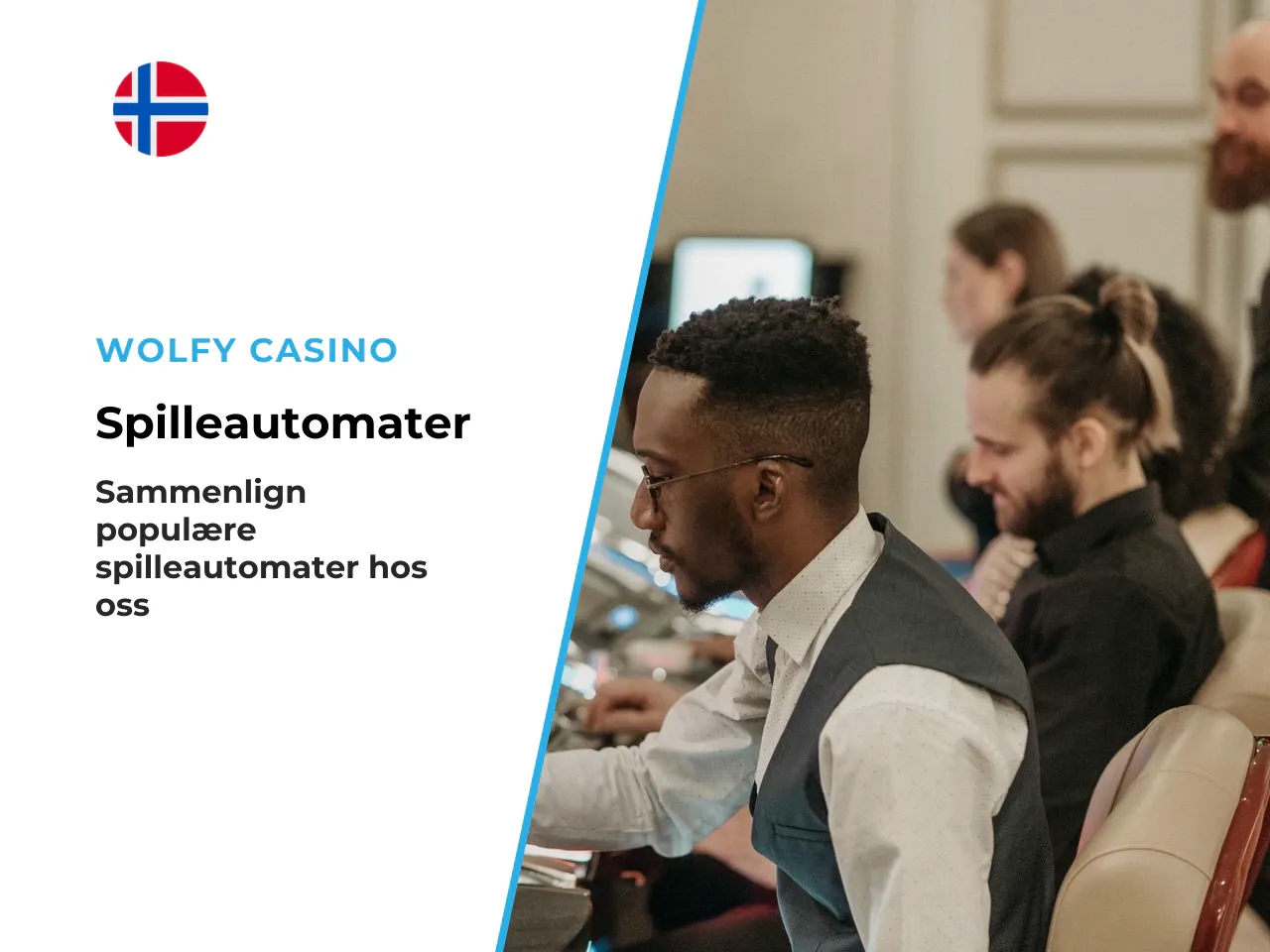 Sammenligning Big Bass Bonanza mot andre