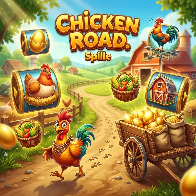 Chicken Road
