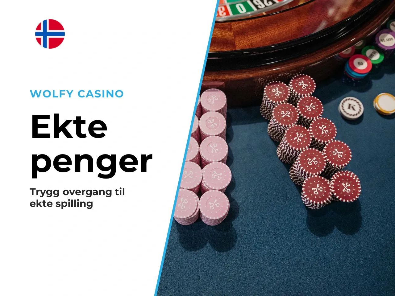 Mines casino og spill på ekte