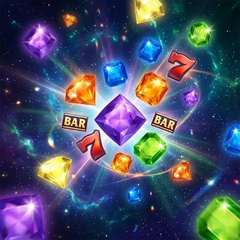 Starburst slot demospill, bonuser og spill