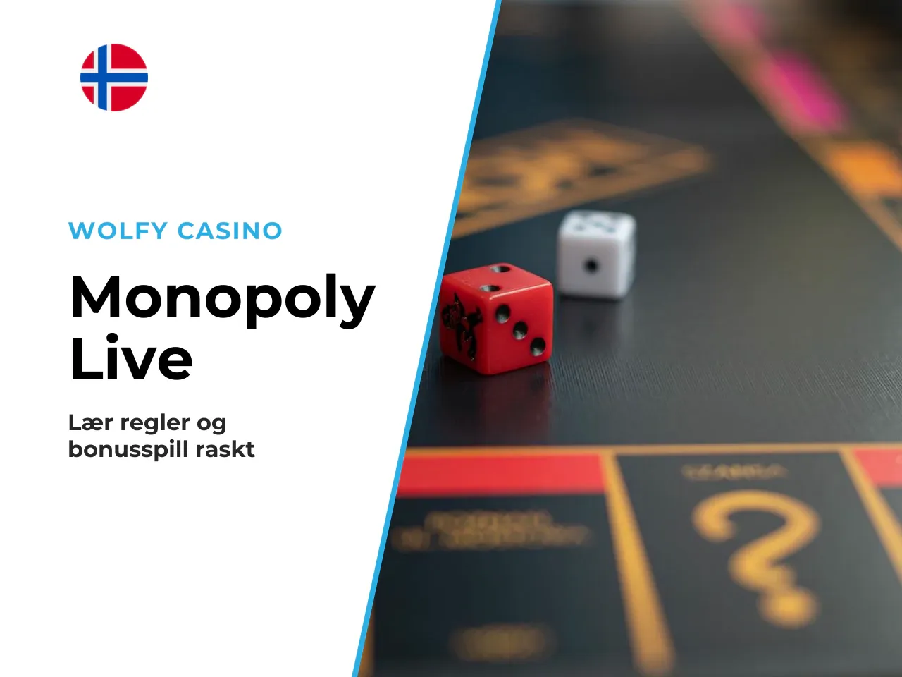 Hva er MONOPOLY Big Baller Live