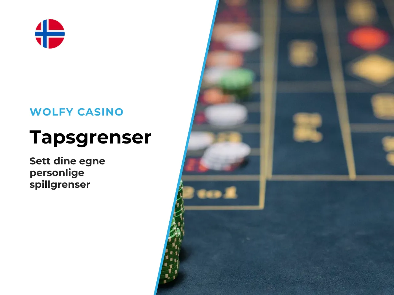 3. Fast øktbudsjett og tapsgrense rammemodell