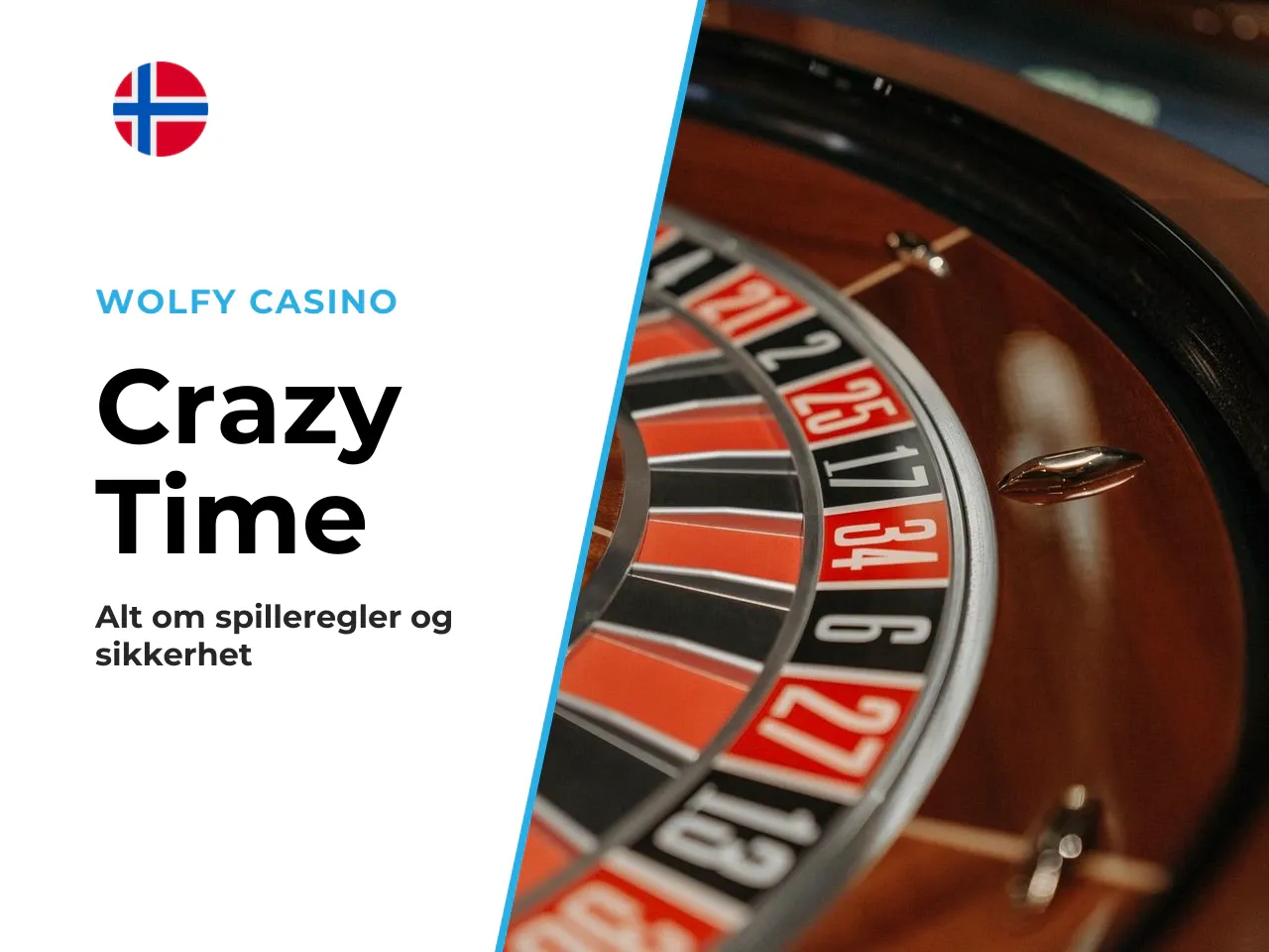 Er Crazy Time rigget Myter mot