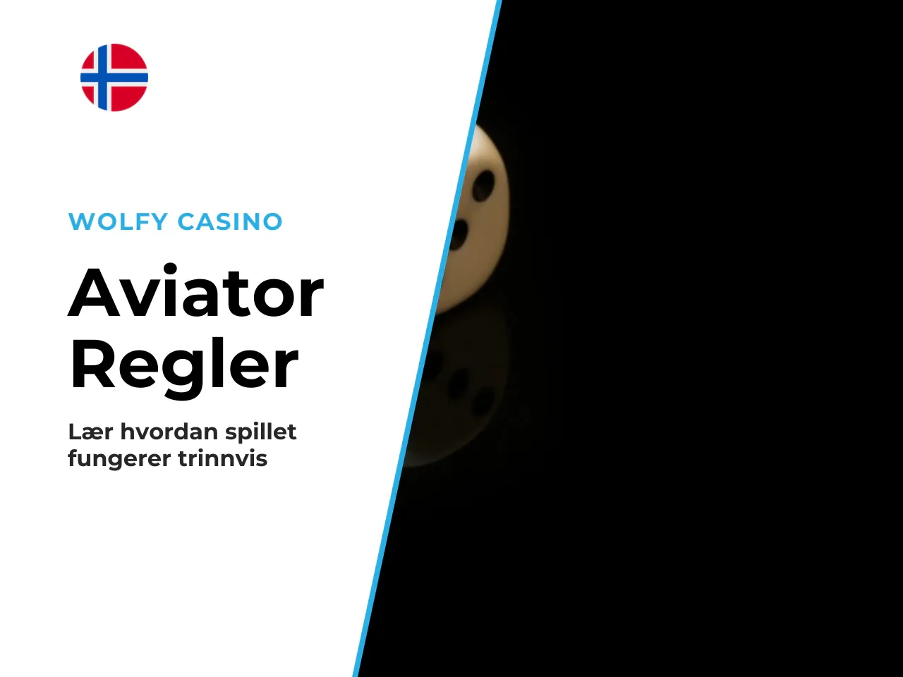Hvordan multiplikatoren vokser og når runden