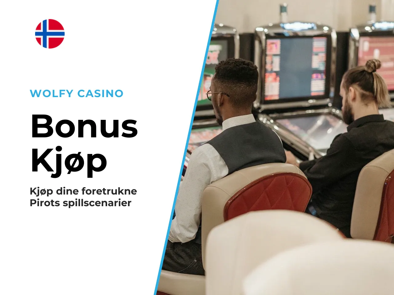 X-iter og Pirots 2 bonus buy