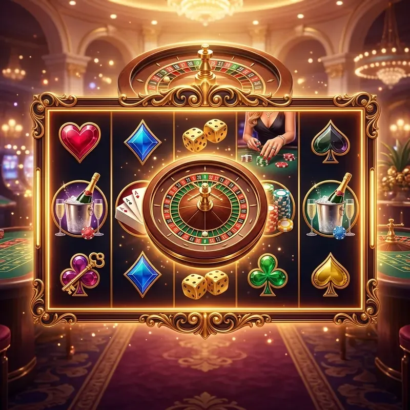 Roulette