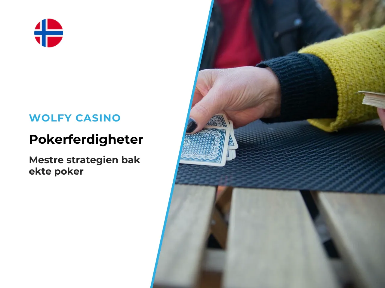 Hvorfor dette temaet er viktig for