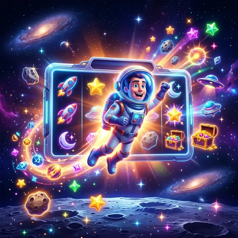 Spaceman